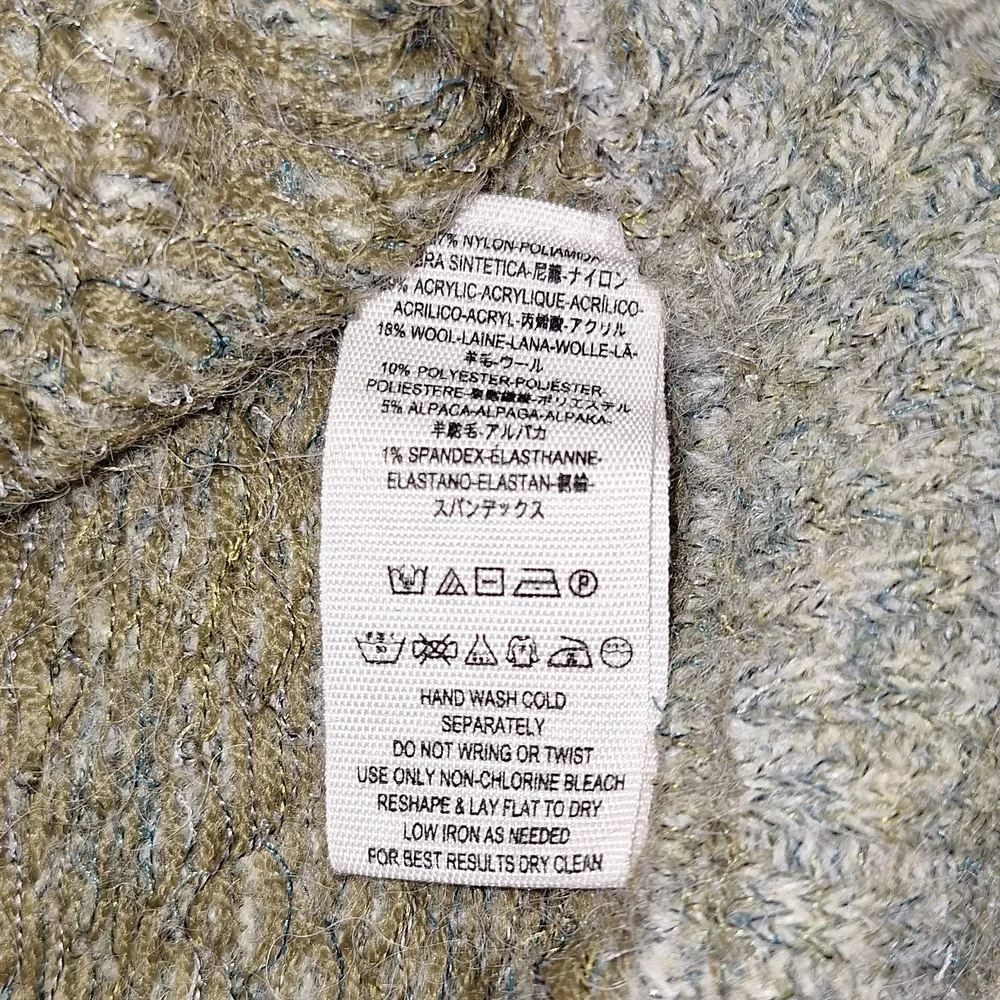 Free People long sleeve